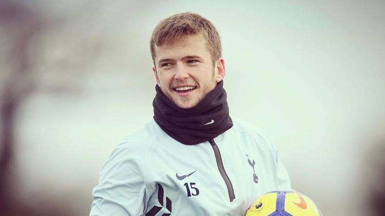 Reprodução/Instagram/@ericdier15