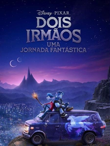  Assista ao teaser dublado de 'Hora de