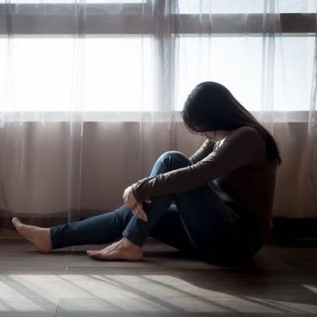 A depressão é uma das principais causas de suicídio no mundo todo - Getty Images