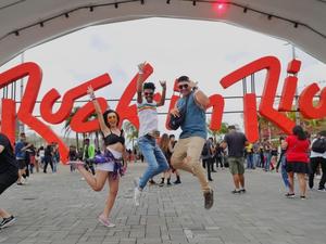 Rock in Rio: como otimizar o entretenimento com base em