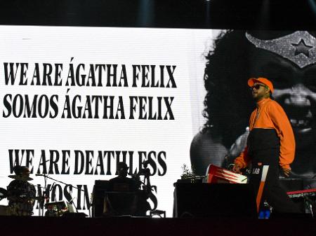 FERNANDA BALSTER/FOTOARENA/ESTADÃO CONTEÚDO