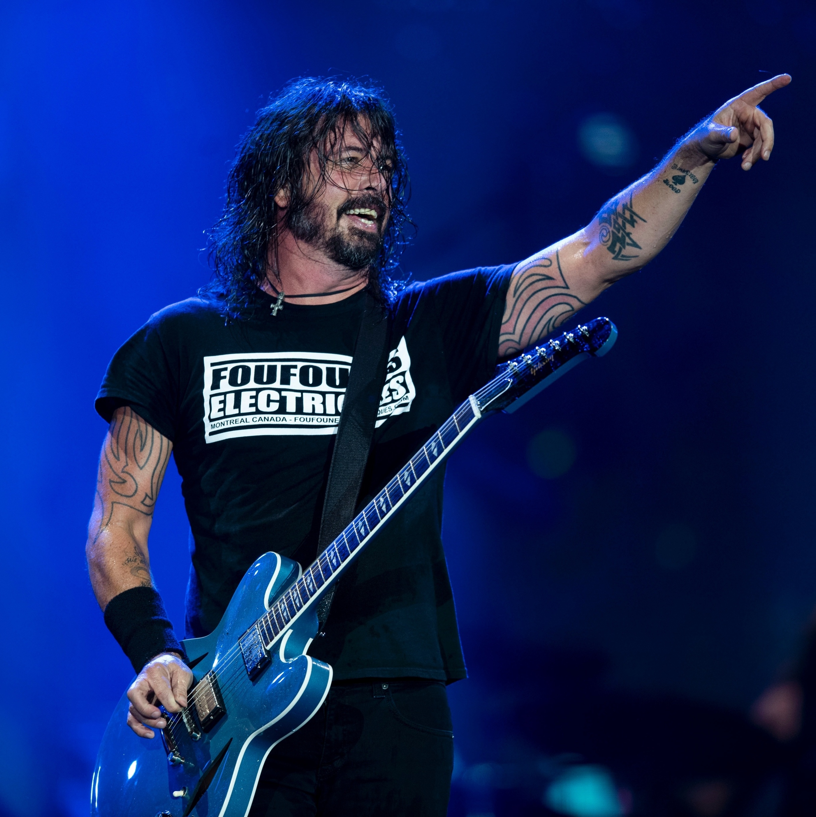 Foo Fighters Brasil (@foofightersbr)