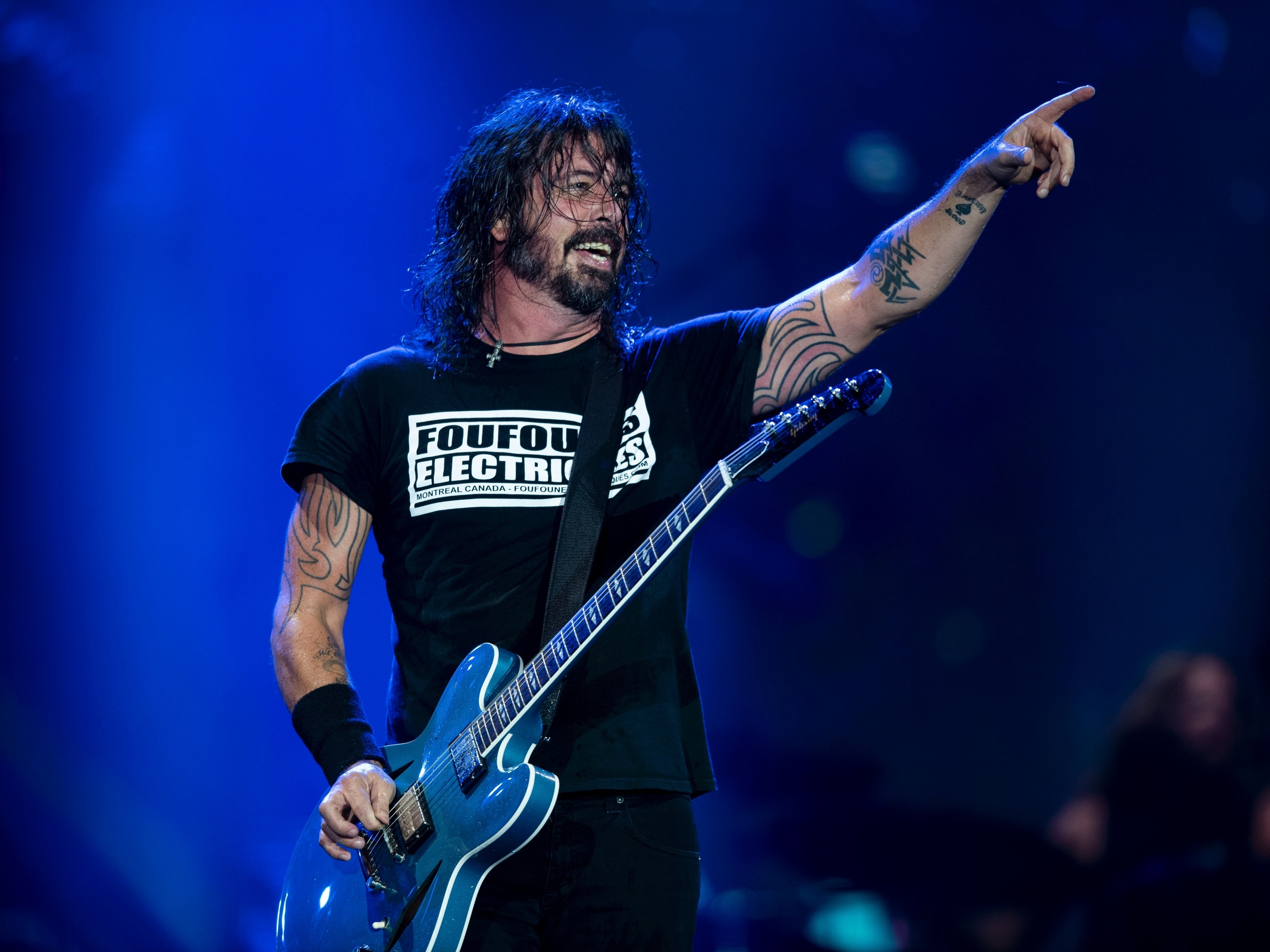 Foo Fighters Brasil (@FooFighters_BR) / X