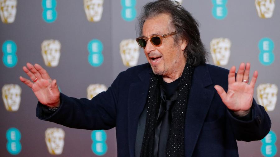 Al Pacino recusou personagem em Star Wars - Tolga Akmen/AFP