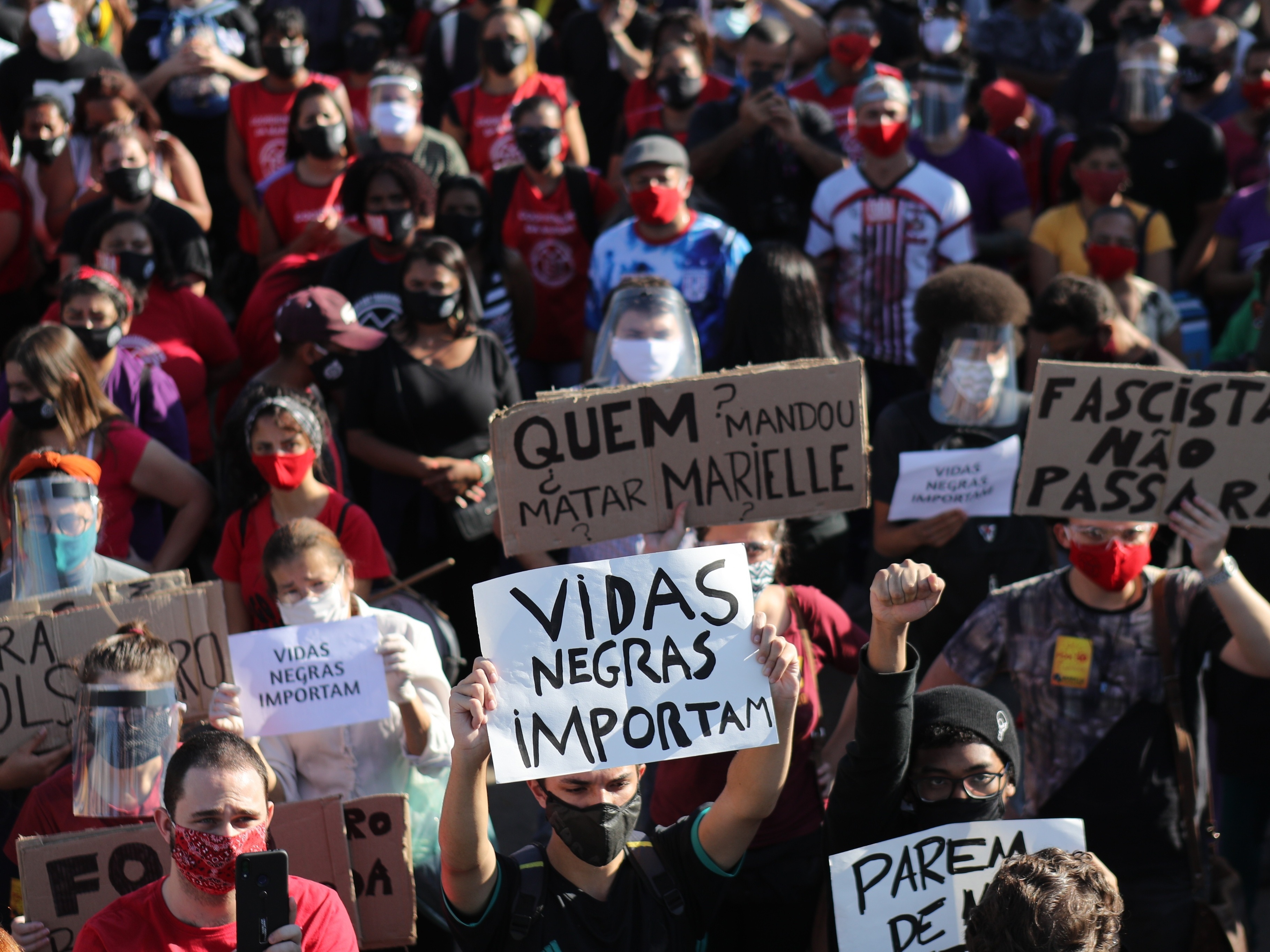 Brasil atrasa 12 anos e lista ações antirracismo à ONU sem gestão Bolsonaro