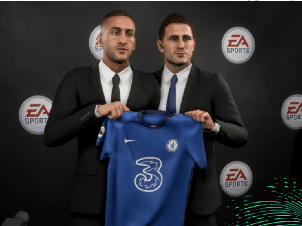 FIFA 23: novo trailer foca nas novidades do Modo Carreira