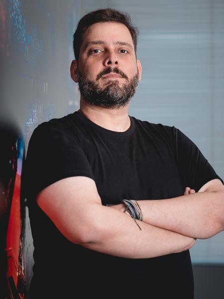 Carlos Antunes Riot Gammes - Divulgação/DotEsports - Divulgação/DotEsports