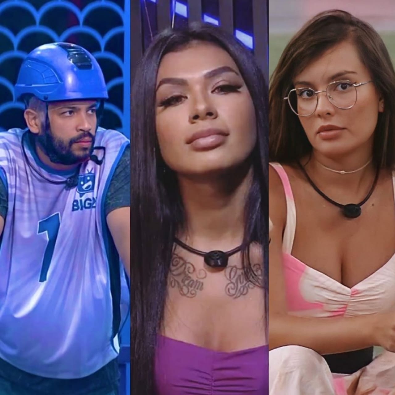 Como votar no BBB 21? Paredão tem Pocah, Projota e Thais