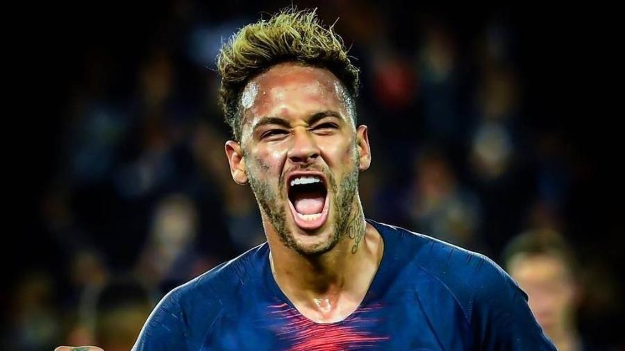 Neymar terá sua versão virtual dentro do jogo de tiro da Epic Games - Reprodução/YegNAEsports