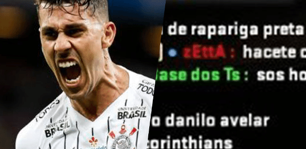 CS:GO: Danilo Avelar, do Corinthians, é banido por cometer ato