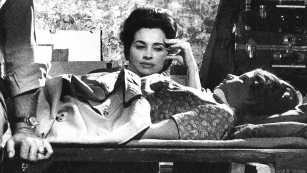 Morre Marilyn Eastman, estrela de "A Noite dos Mortos Vivos" - Everett Colection