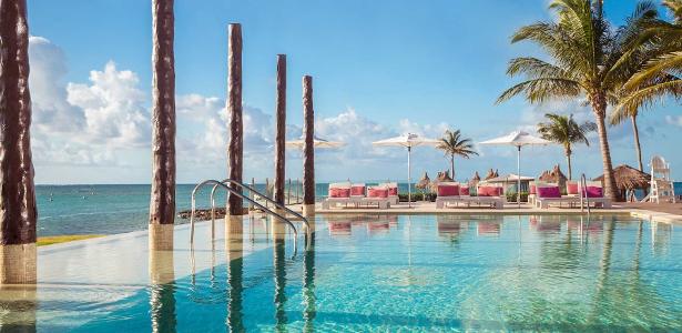 Resort busca empleado para vivir en Punta Cana y explorar el Caribe