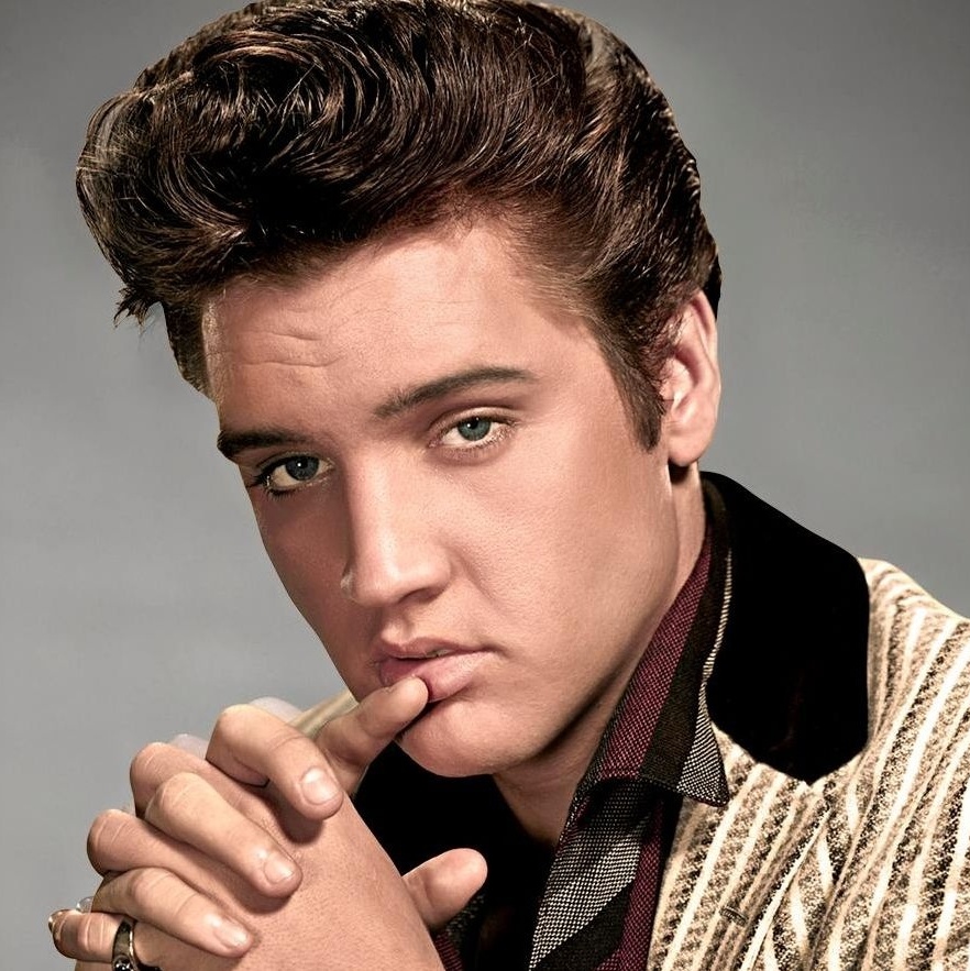 Elvis morreu mesmo, e agora? • Inconformidades