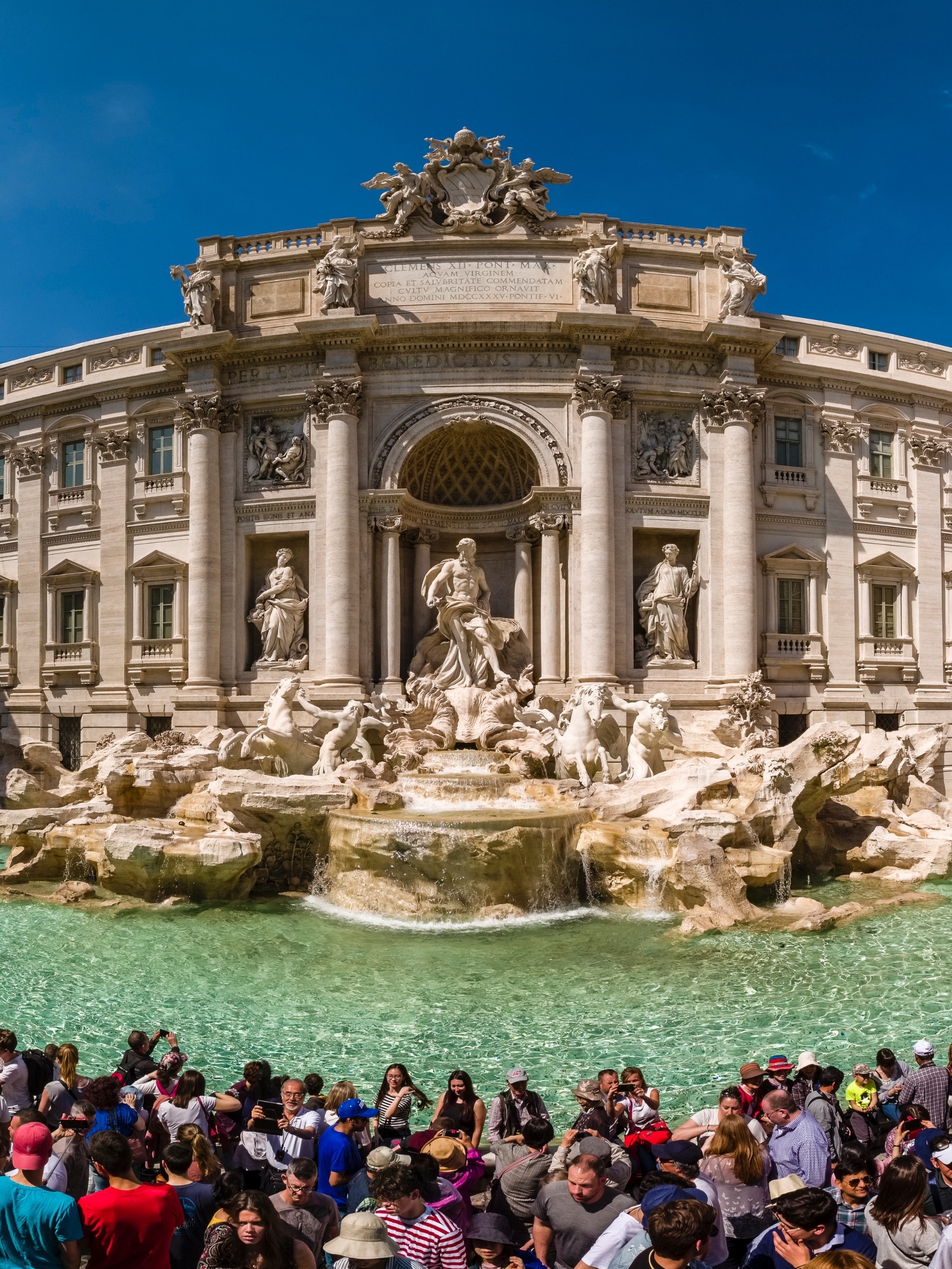 Roma secreta: 13 lugares incríveis para fugir de multidões - Tour na