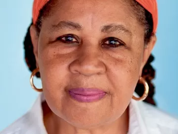 Jamaica Kincaid: a literatura pode mudar o mundo?