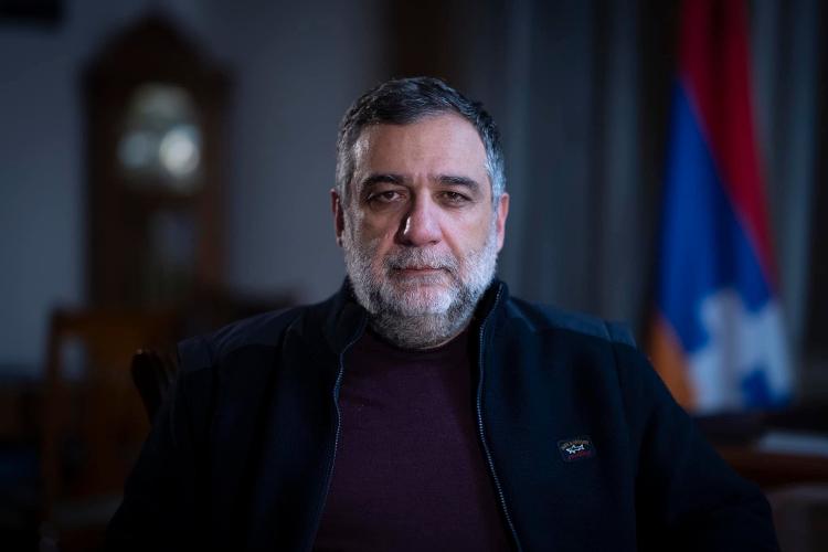 Ruben Vardanyan  