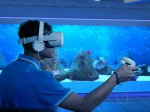 Realidade virtual no diagnóstico de TDAH: tecnologia pode evitar erros