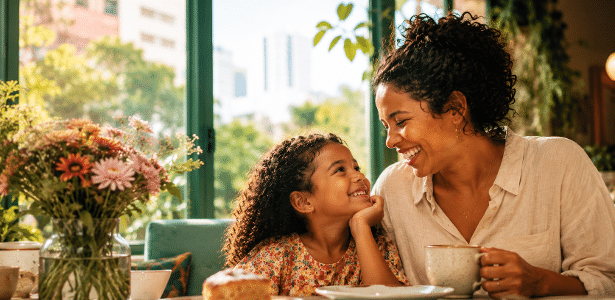 Mensagem de feliz dia das mães 2026: 40 frases para enviar agora