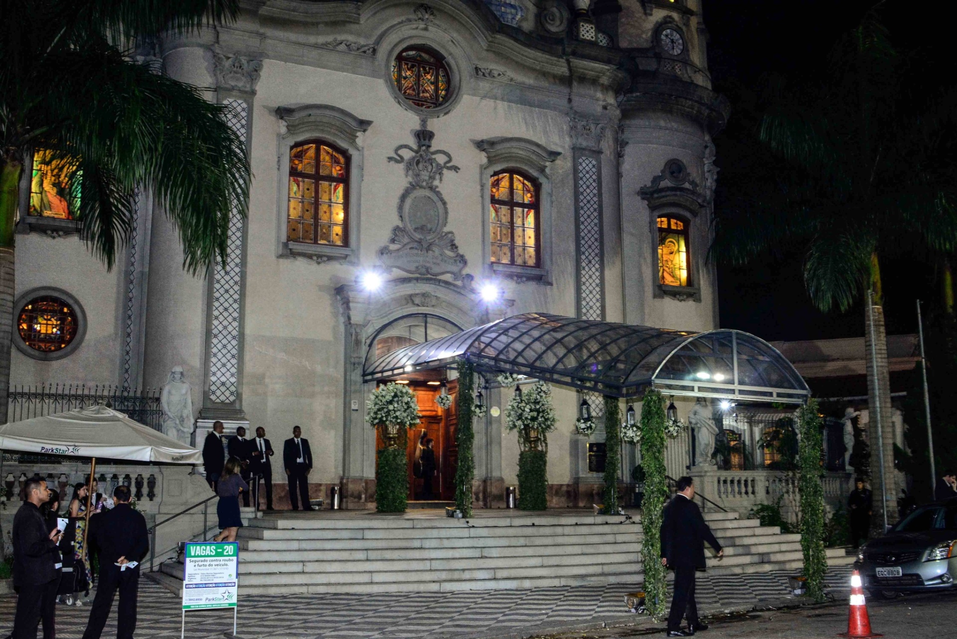 25.set.2015- Juju contratou Andréa Guimarães para organizar o evento que tem Sabrina Sato, Mc Guimê e Marcelo Rezende entre os 400 convidados - Leo Franco / AgNews