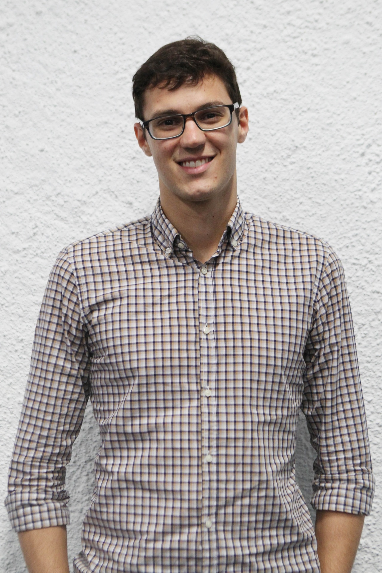 Lucas Corbellini - Junior Lago/UOL