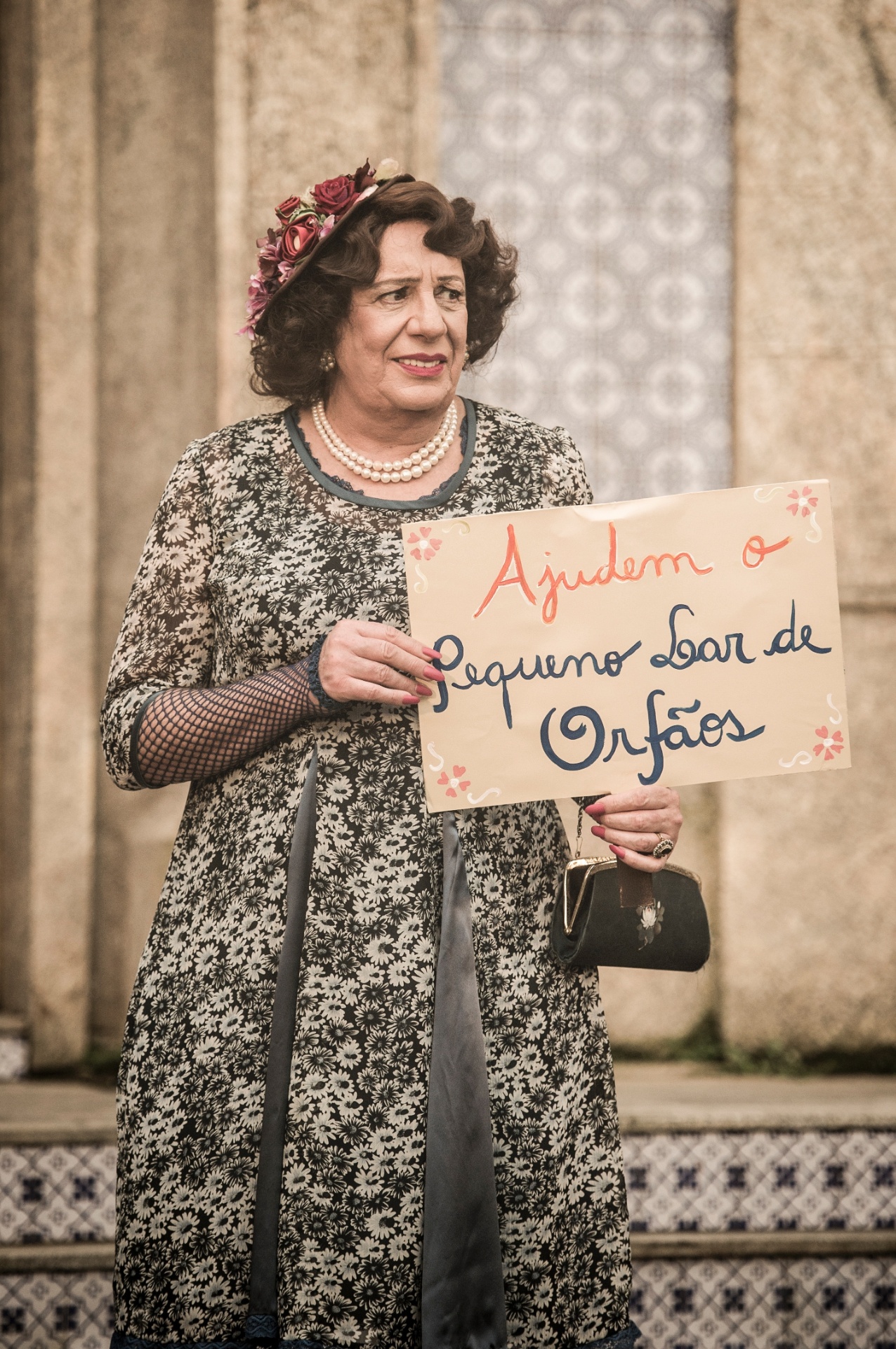 Segundo ele, a estratégia é uma oportunidade de deixar as pessoas exercitarem seu lado bom - TV Globo/Divulgação