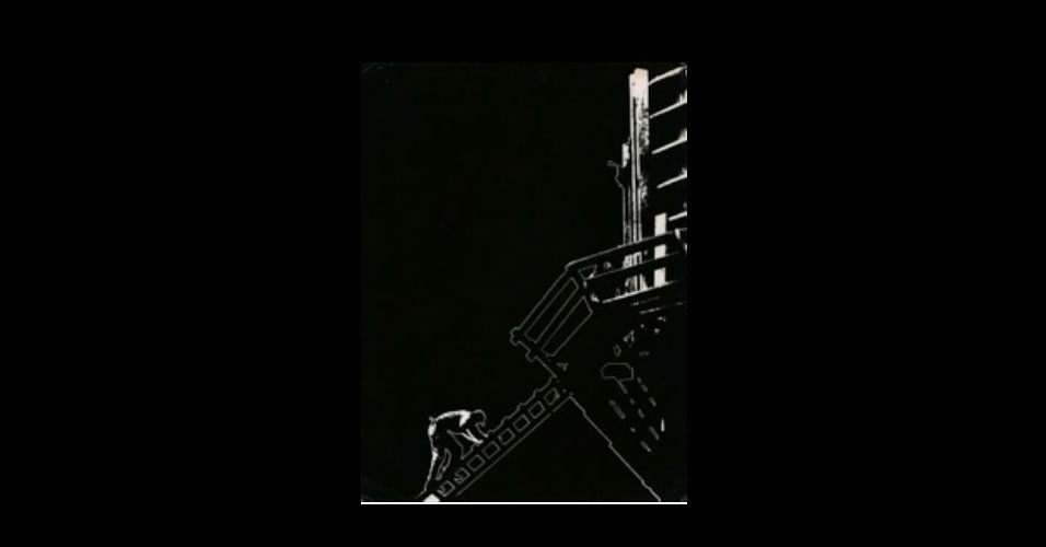 Brasileiros no MoMA -  Paulo Pires 01 - Divulgação