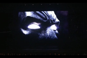 Batman: Arkhan Knight VR - Divulgação - Divulgação