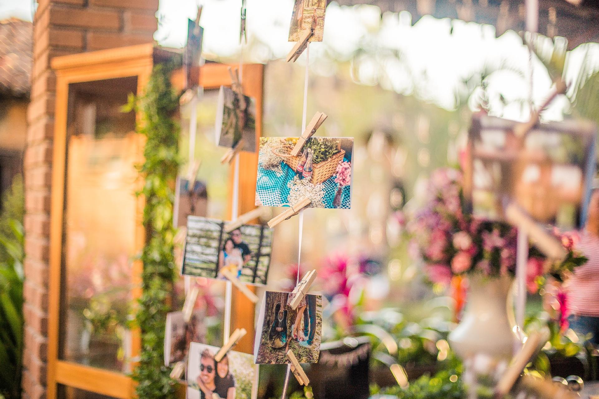 May Rabello/ Divulgação