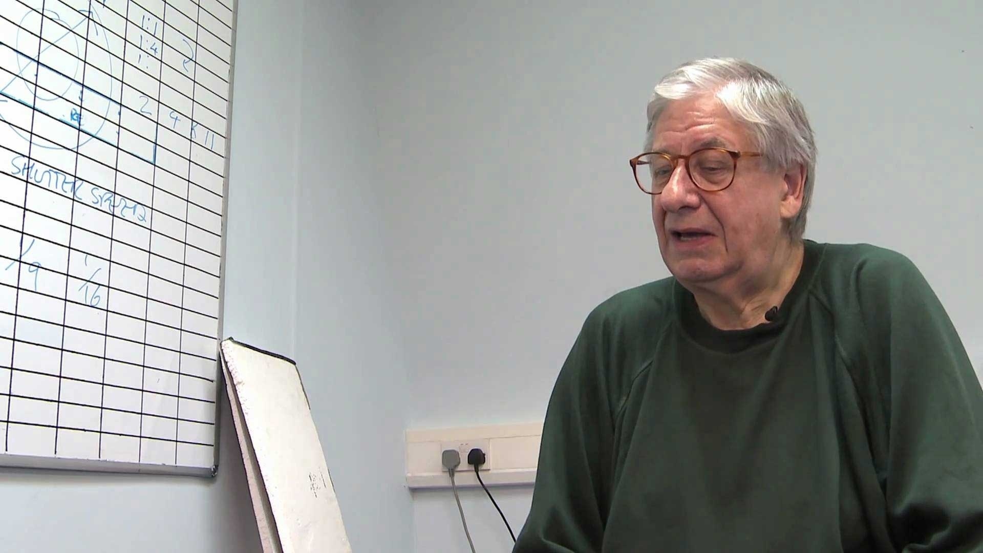 Tony Palmer - Divulgação