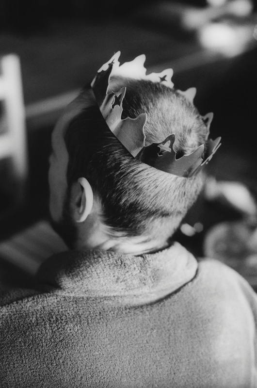 Imagem da mostra "Respiro - Retratos 1", de Diego Bresani - Divulgação / Diego Bresani