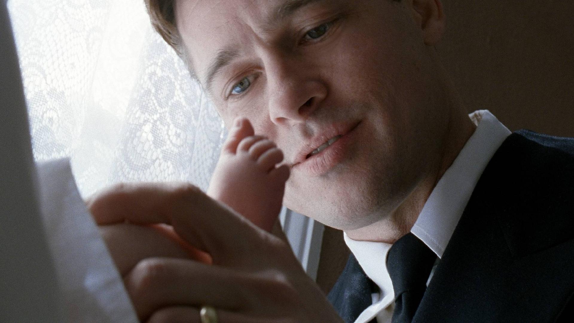 Cena do filme "A Árvore da Vida" (2011), de Terrence Malick - Reprodução