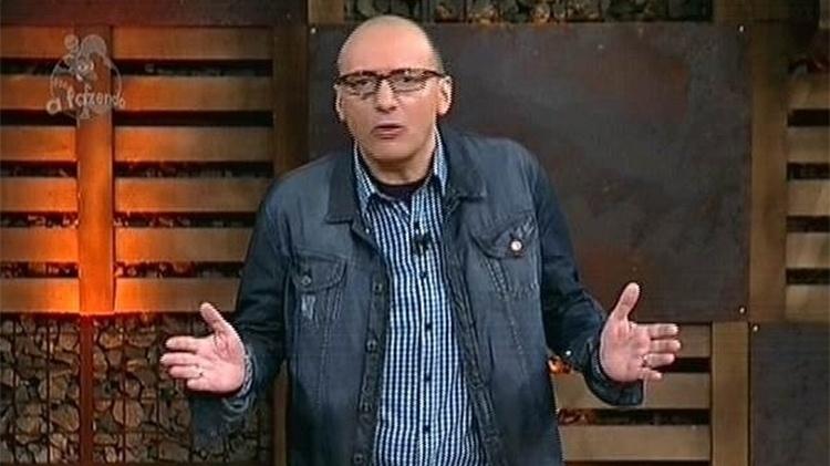 Reprodução/TV Record