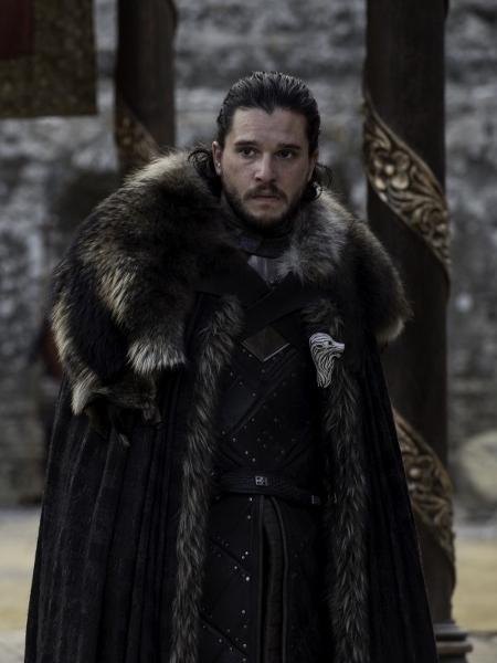 Ainda falta muito para "Game of Thrones" voltar - Divulgação/HBO