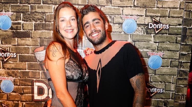 Felipe Panfili/Divulgação