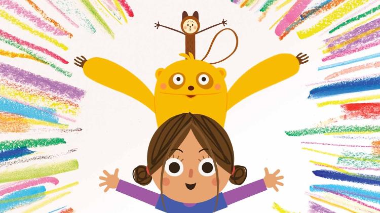 Discovery Kids - Divulgação - Divulgação