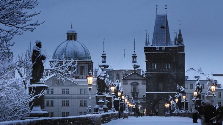 Praga, República Tcheca - Estec Co.Ltd, Prague Hotel Operator/creativecommons.org/licenses/by/3.0/deed.en - Estec Co.Ltd, Prague Hotel Operator/creativecommons.org/licenses/by/3.0/deed.en