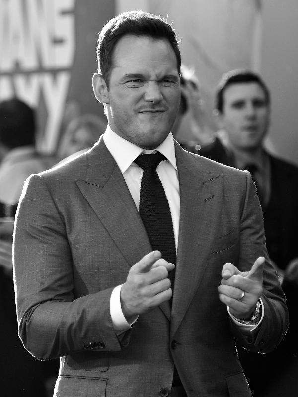 Frazer Harrison/Getty Images