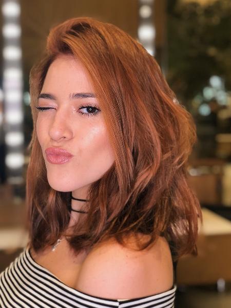 Ana Clara já ultrapasso mais de 4,6 milhões de seguidores no Instagram - Reprodução/Instagram - Reprodução/Instagram