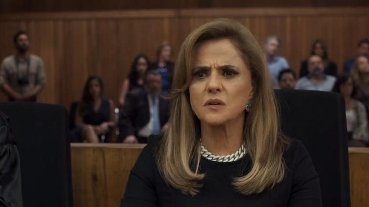 Divulgação/TV Globo