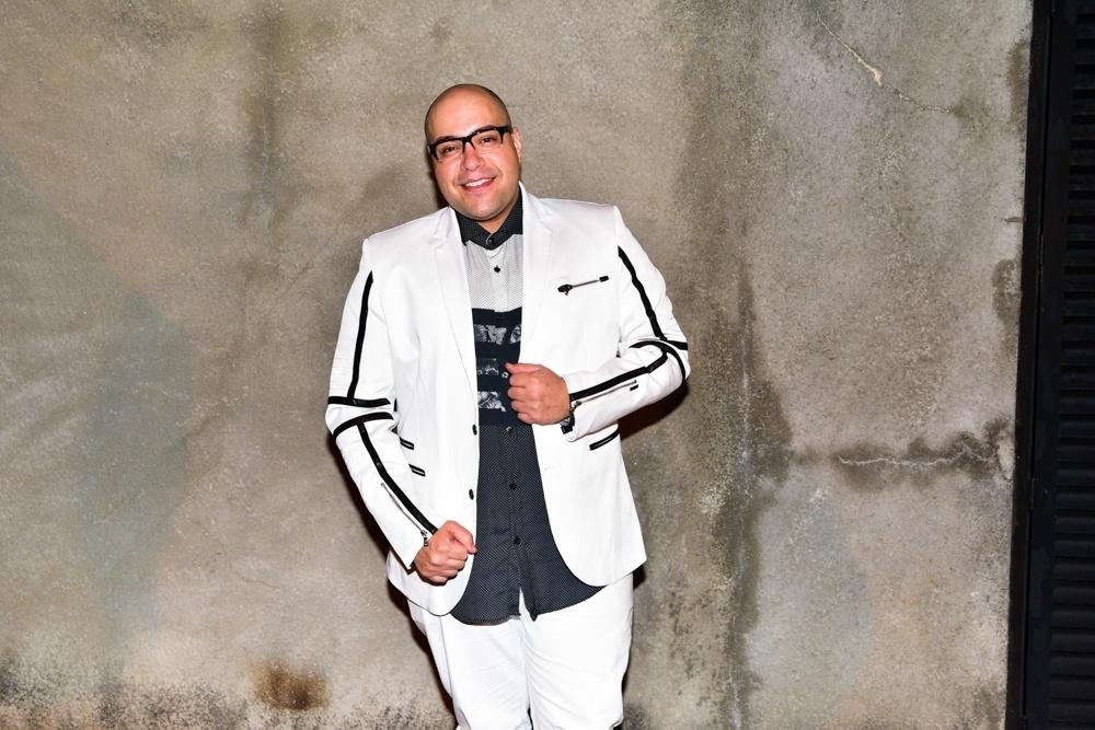 Tiago Abravanel - Ag.News