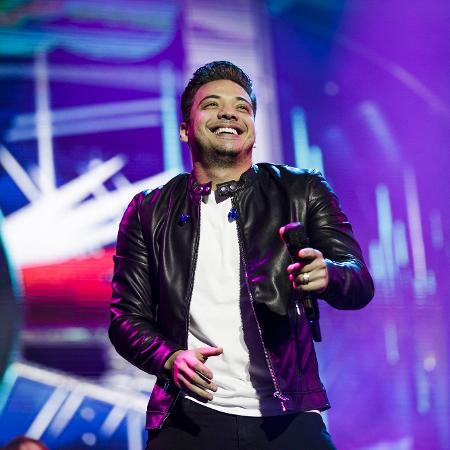 Wesley Safadão - Mariana Pekin/UOL - Mariana Pekin/UOL