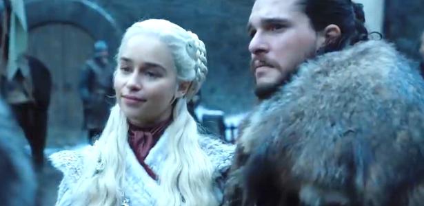 Para não sair de casa | Game of Thrones e mais: 20 séries para você ficar de olho em 2019