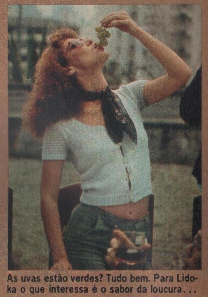 O dia em que os músicos mais pirados do Brasil se reuniram para bater uma feijoada - Reprodução/Facebook