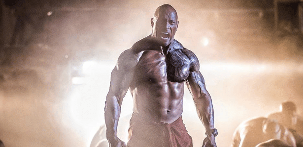 Velozes X: Por que The Rock não está no filme