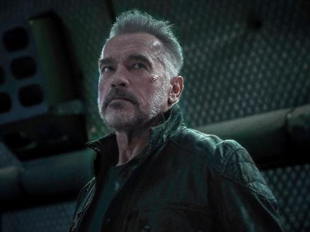 Schwarzenegger Ressurge Em O Exterminador Do Futuro 6 Em Novas Imagens 04 04 2019 Uol Entretenimento