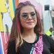 Maisa Silva no Lollapalooza - Iwi Onodera/UOL