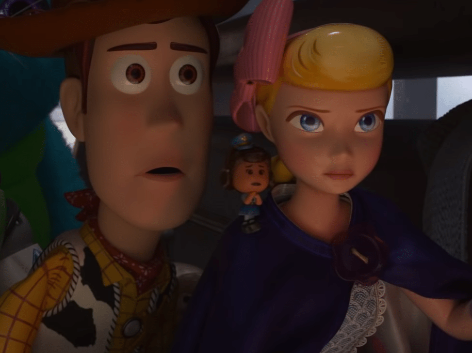 Opinião: Toy Story 4 não era necessário, mas ainda bem que ele existe