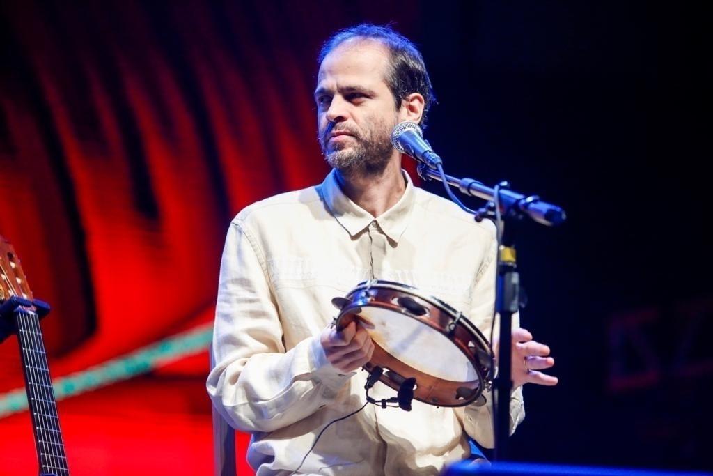 Moreno Veloso - Marcelo Justo/UOL