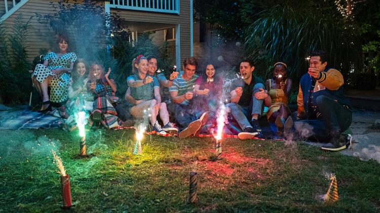 Riverdale - Divulgação/Warner - Divulgação/Warner