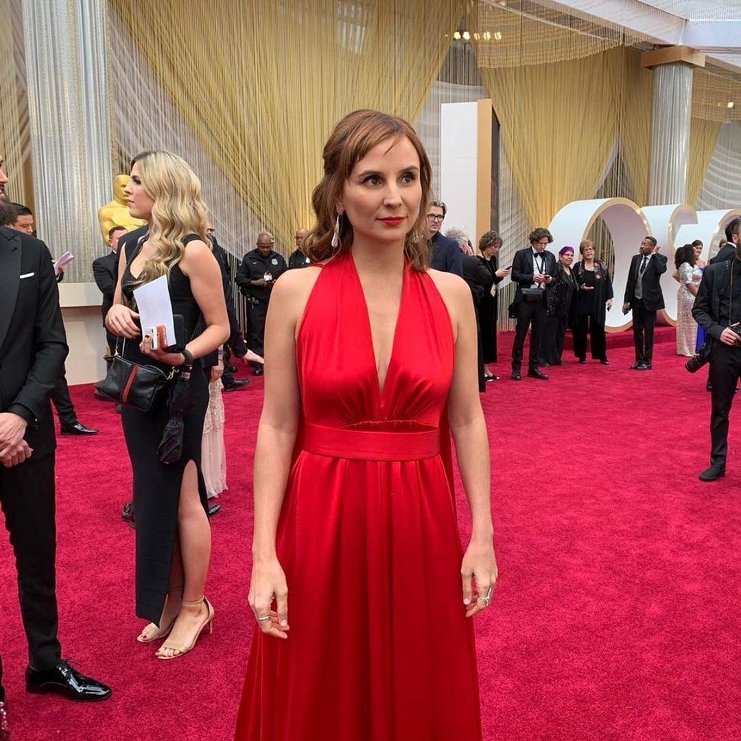 Petra Costa - Reprodução/Instagram